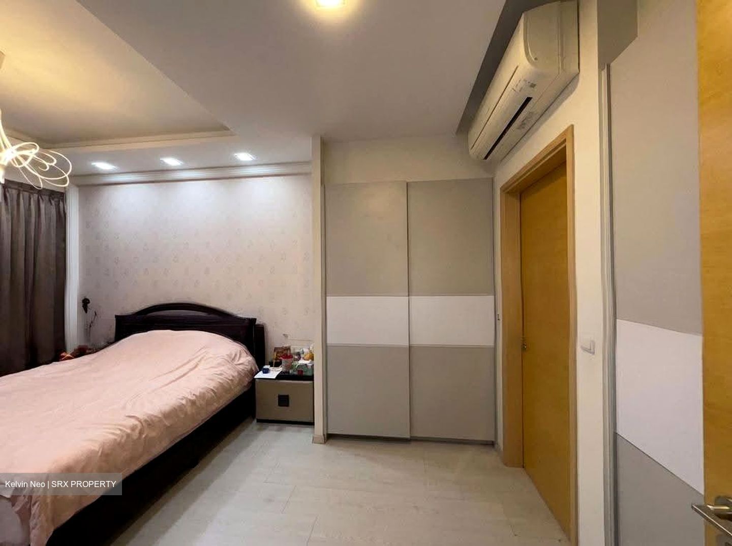 The Rainforest (D23), Condominium #632951121